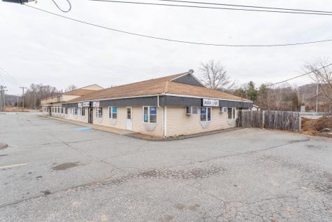 4-6 Green Hollow Road Plainfield CT 06354