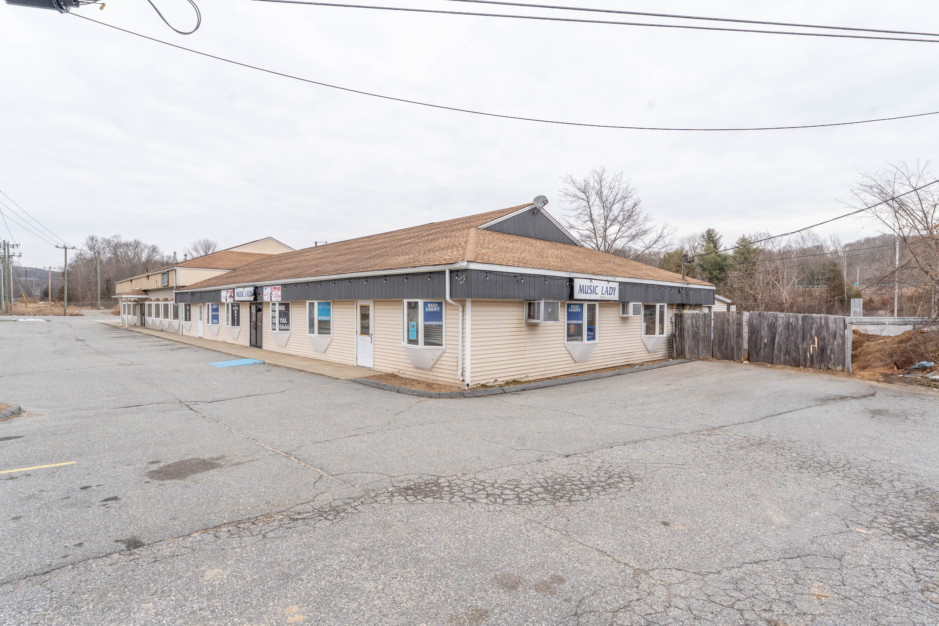 4-6 Green Hollow Road Plainfield CT 06354