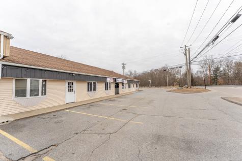 4-6 Green Hollow Road Plainfield CT 06354