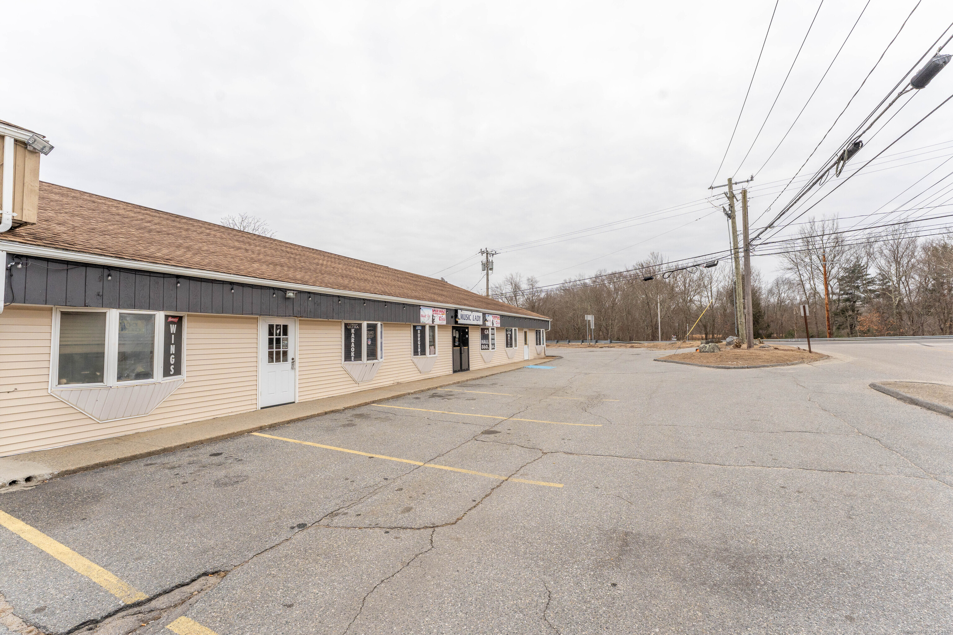 4-6 Green Hollow Road Plainfield CT 06354