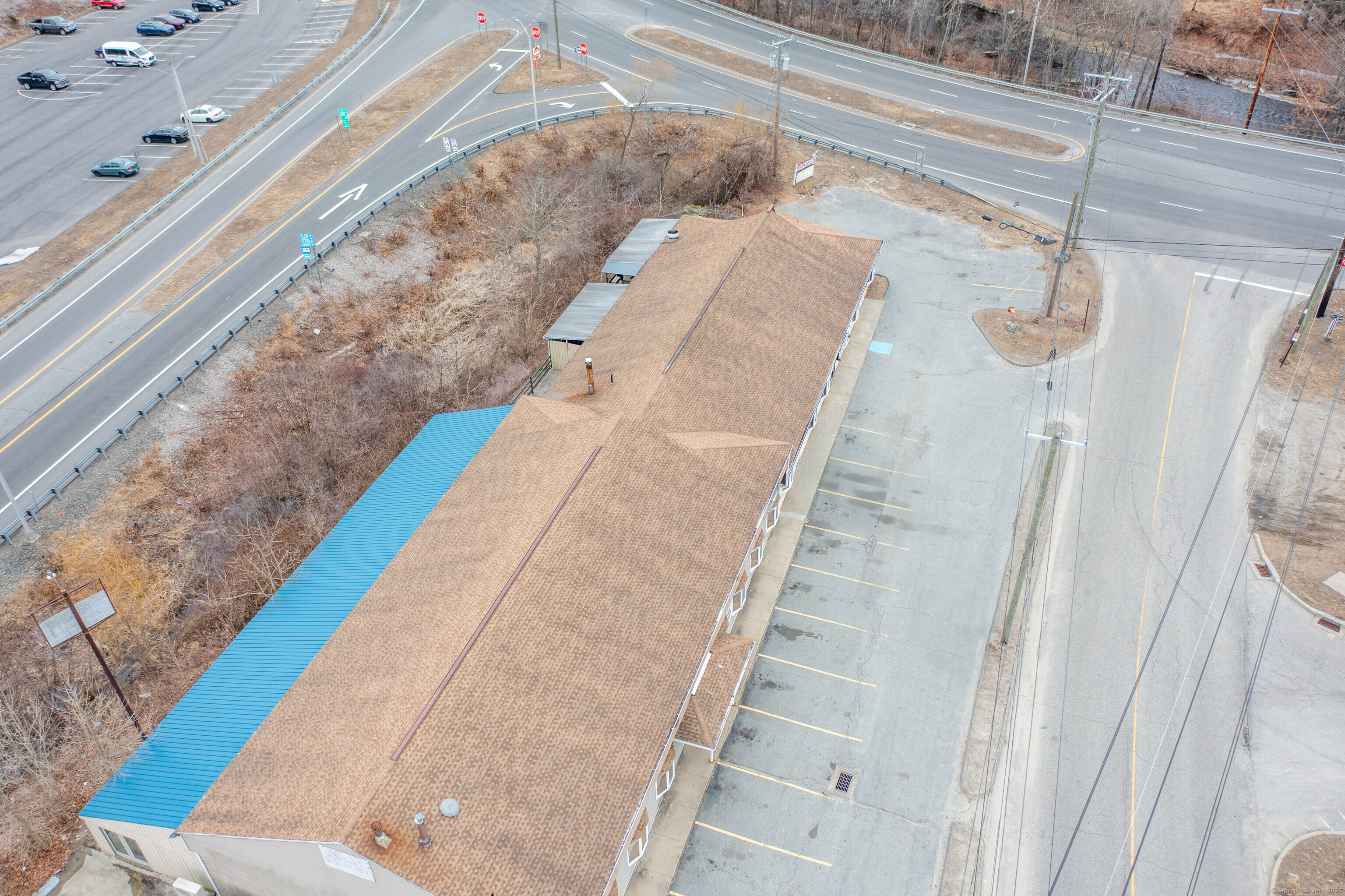 4-6 Green Hollow Road Plainfield CT 06354