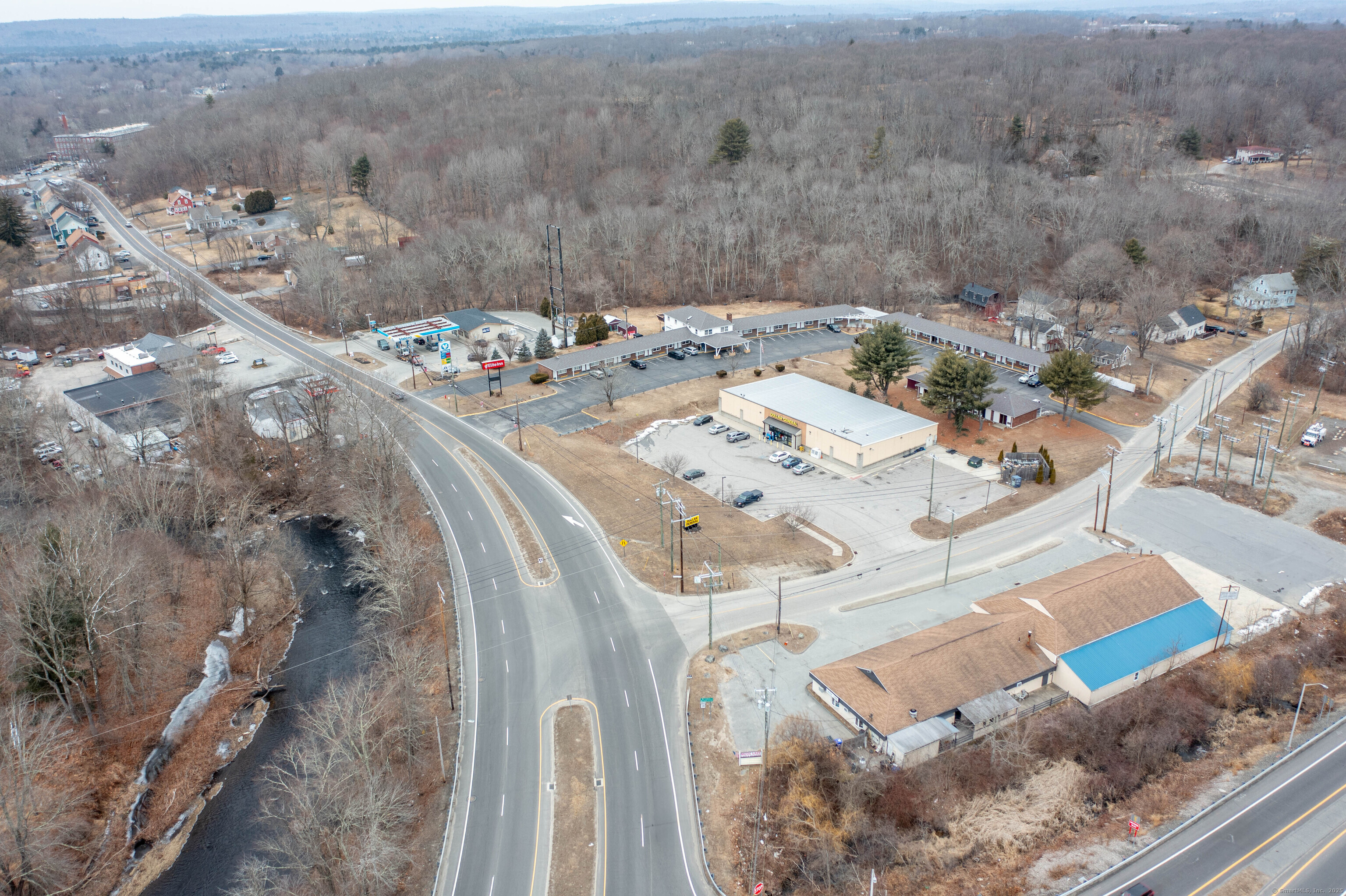4-6 Green Hollow Road Plainfield CT 06354
