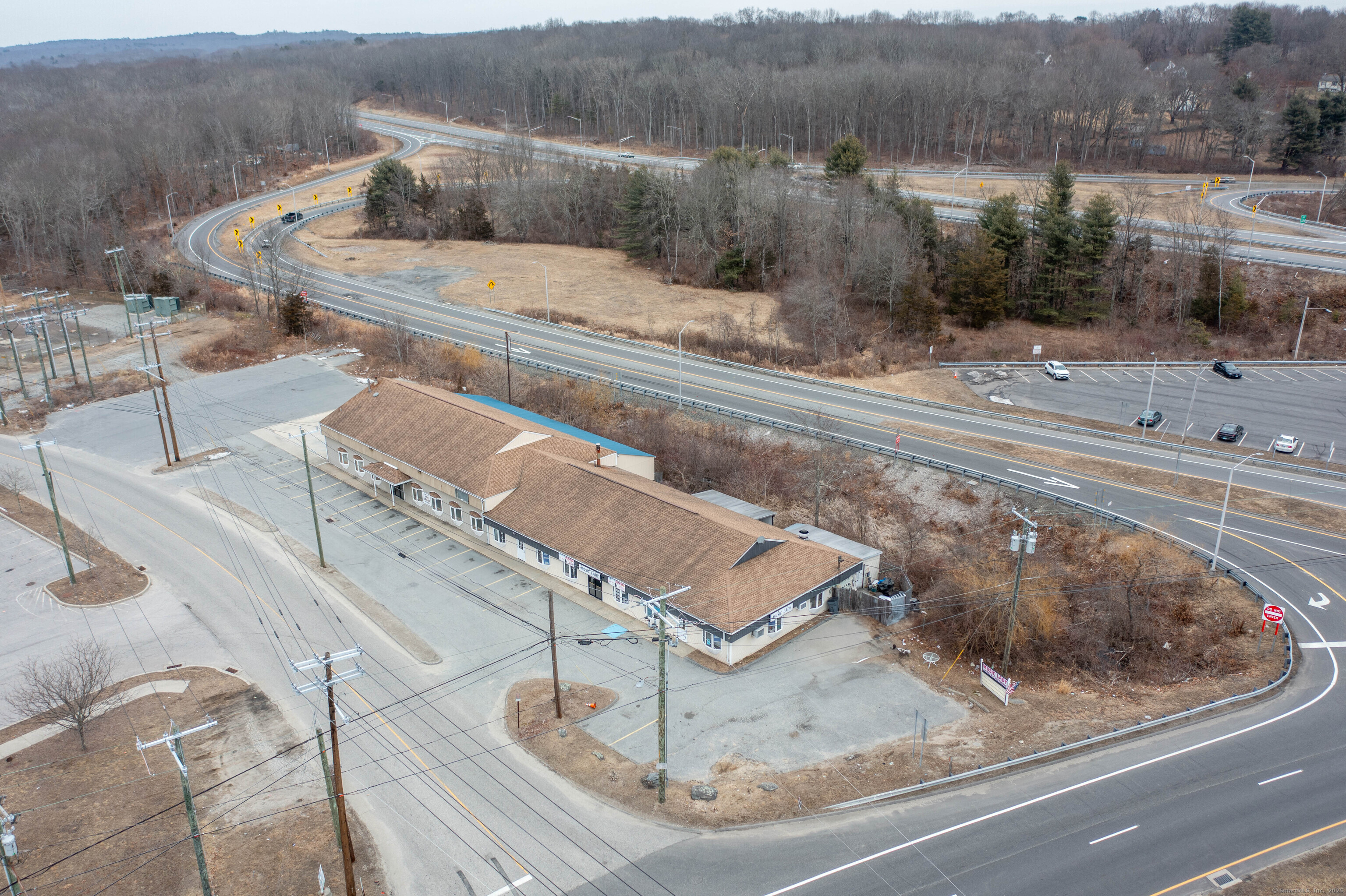 4-6 Green Hollow Road Plainfield CT 06354