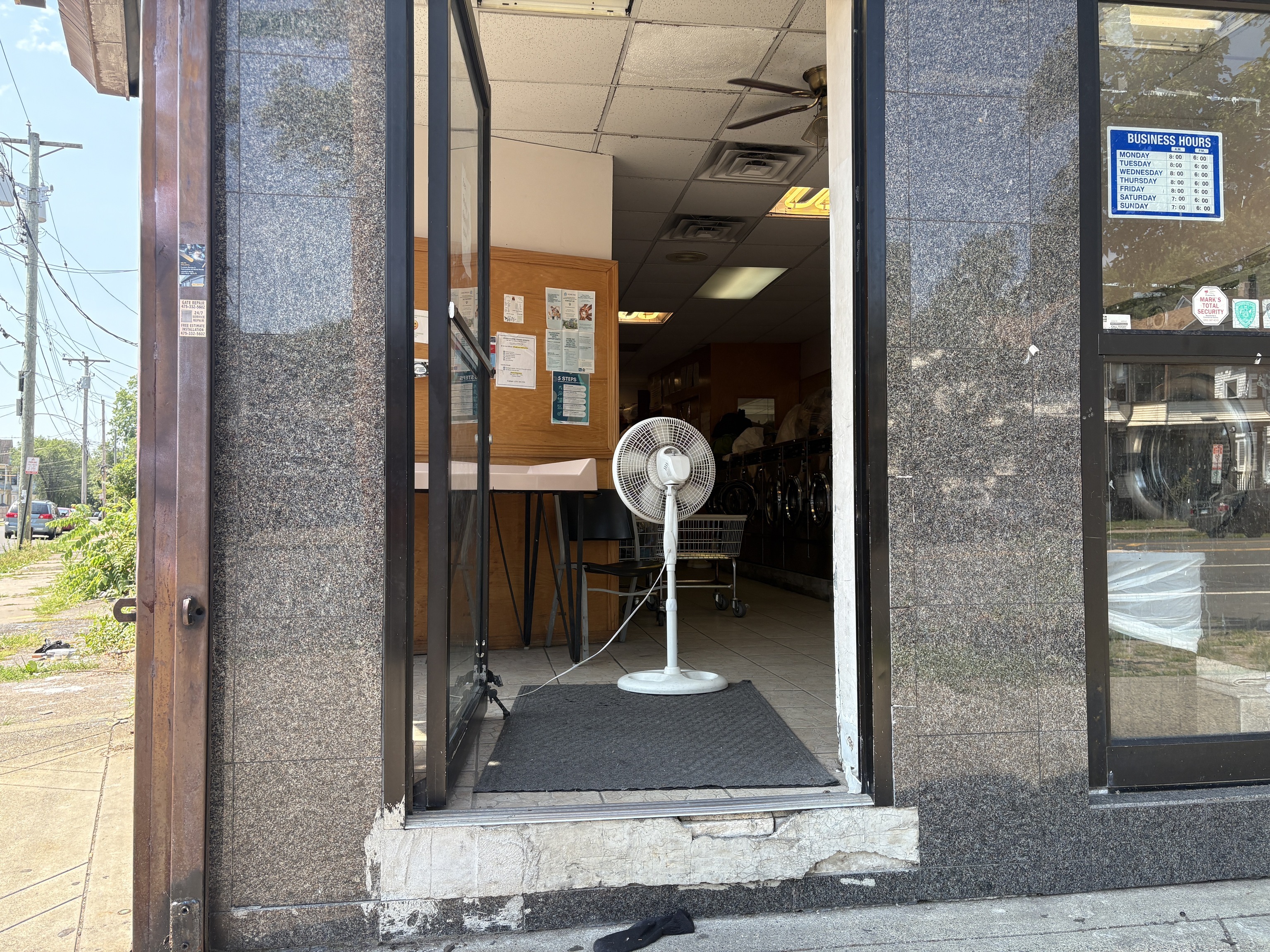 New Haven CT 06511