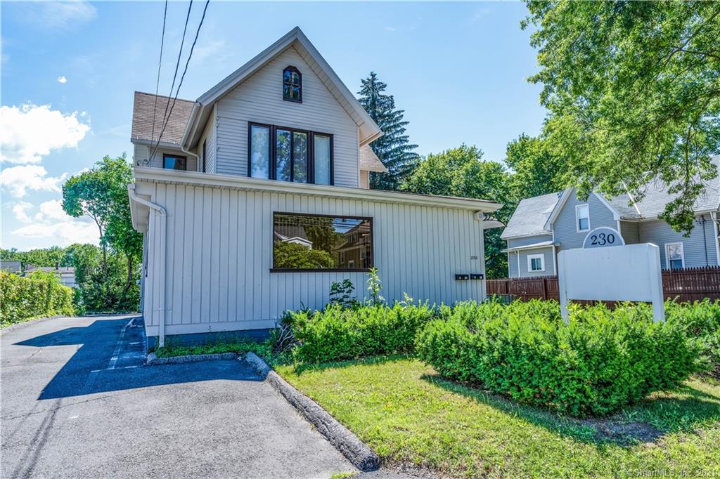 230 Wakelee Avenue Ansonia CT 06401