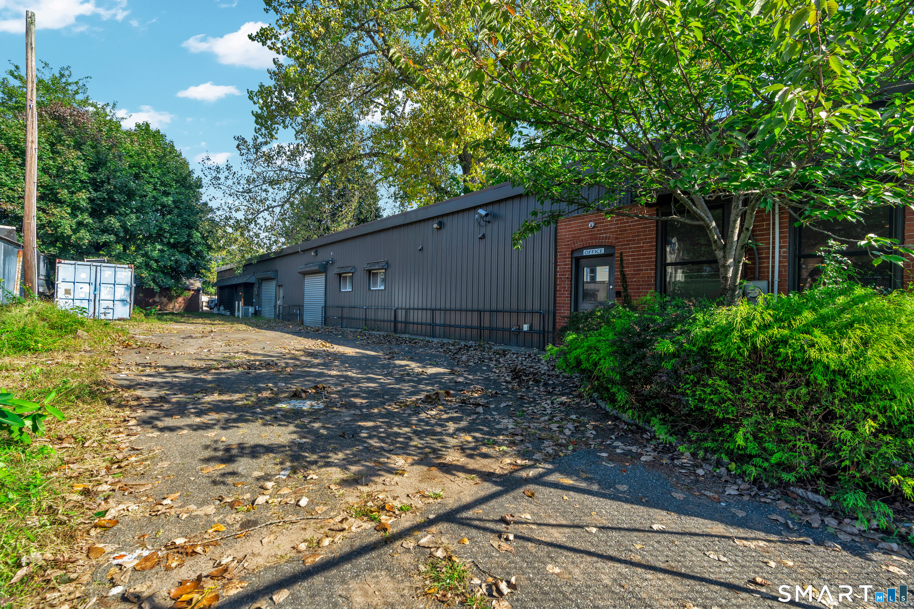 41 First Street New Haven CT 06519