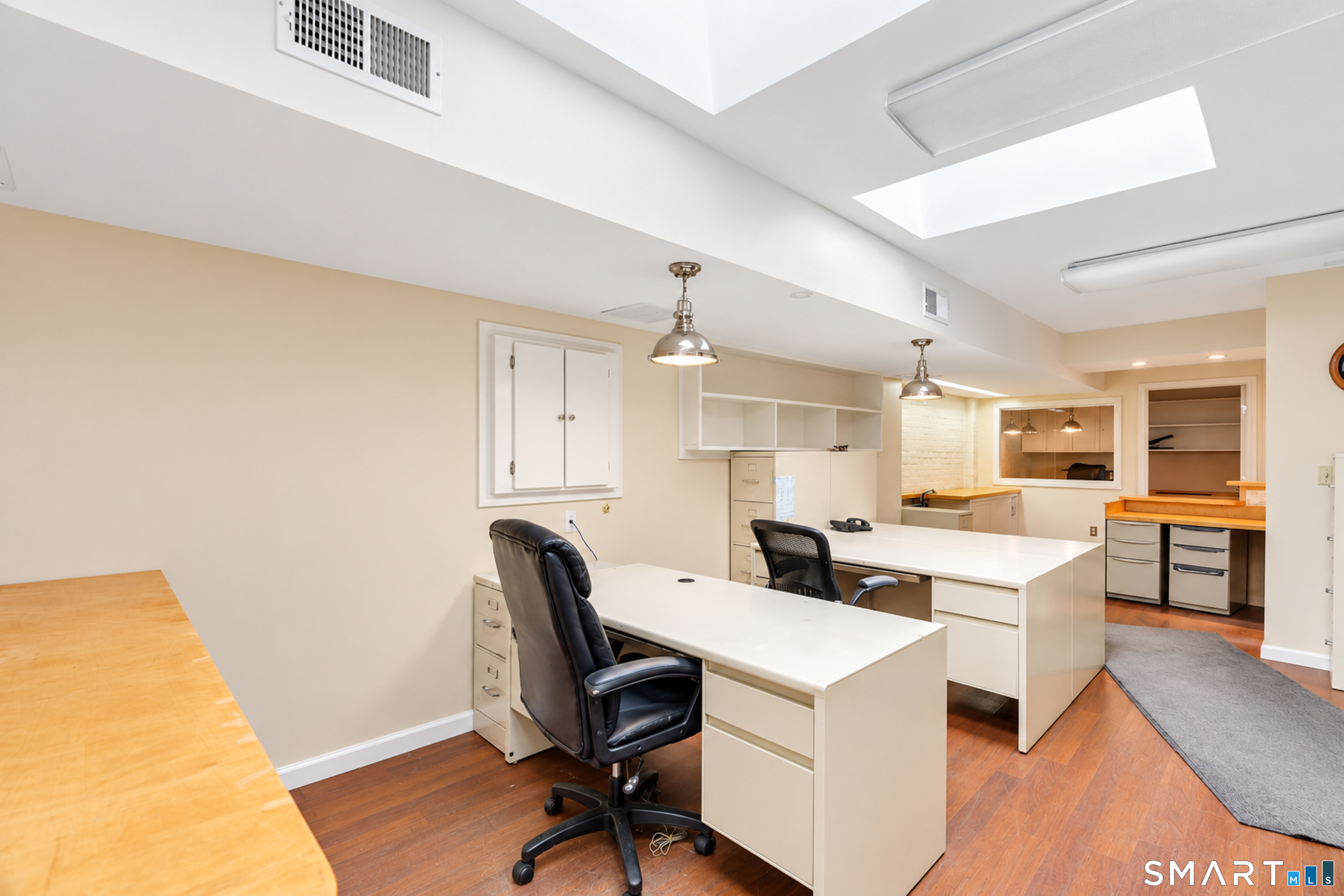 41 First Street New Haven CT 06519