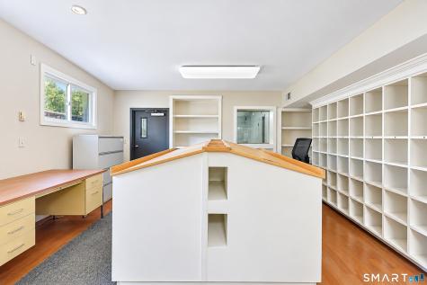 41 First Street New Haven CT 06519
