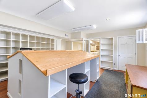 41 First Street New Haven CT 06519