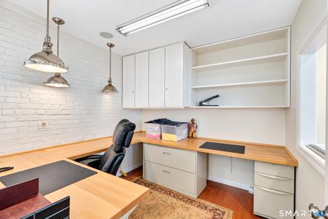 41 First Street New Haven CT 06519