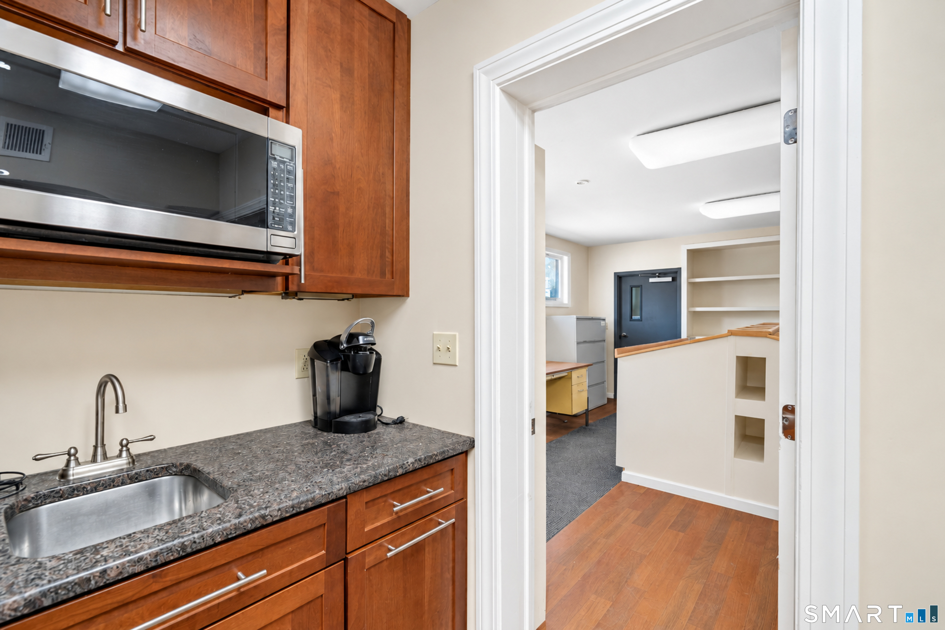 41 First Street New Haven CT 06519
