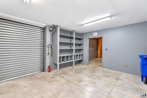 41 First Street New Haven CT 06519