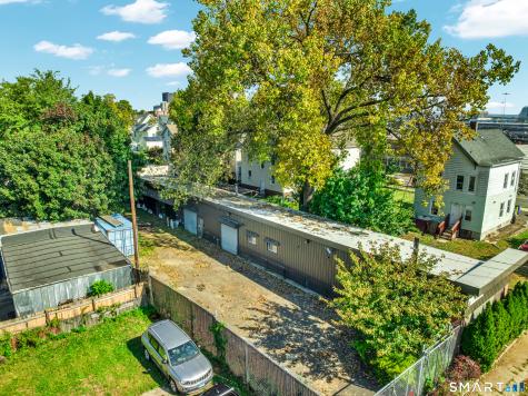 41 First Street New Haven CT 06519