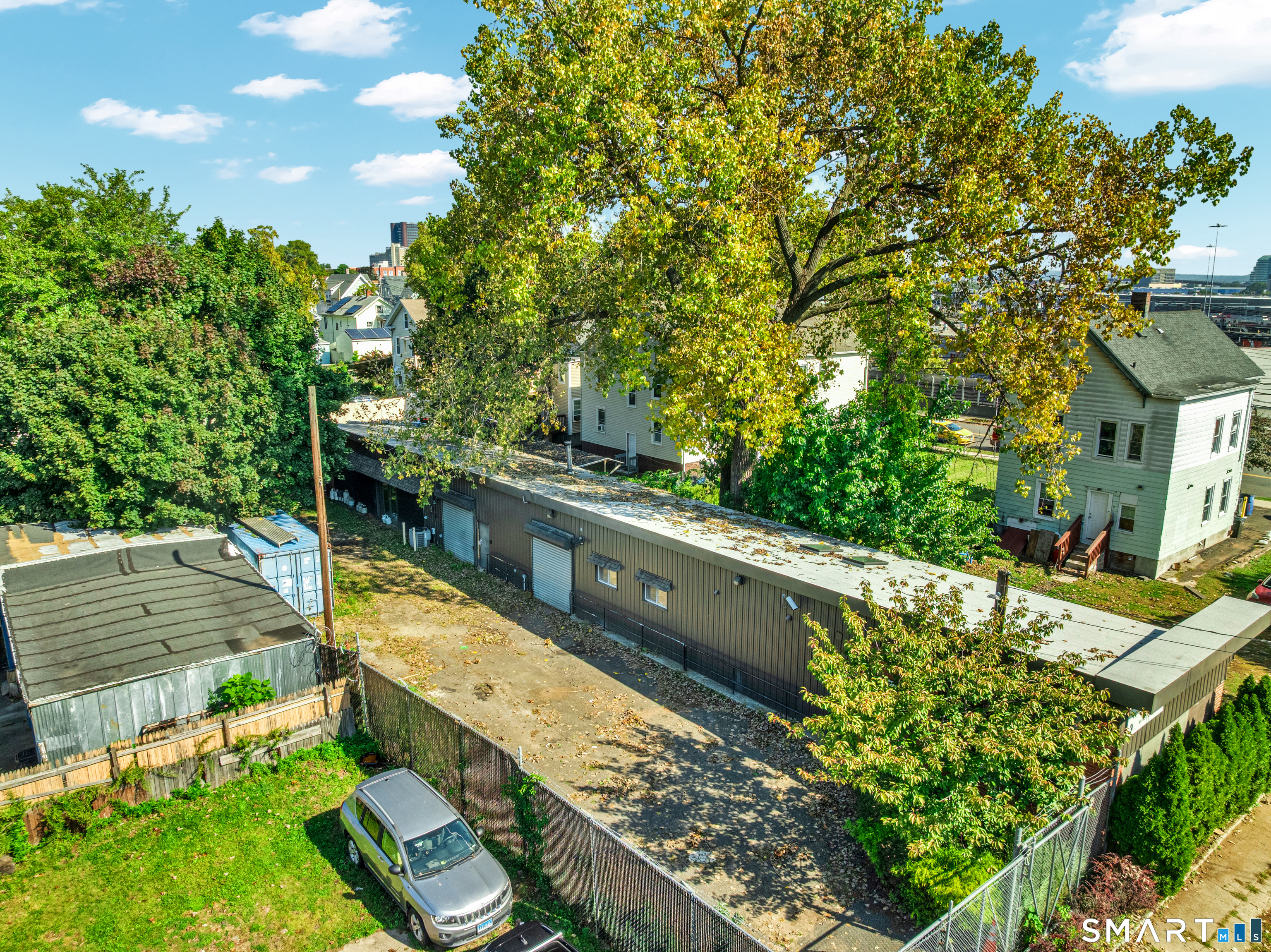 41 First Street New Haven CT 06519