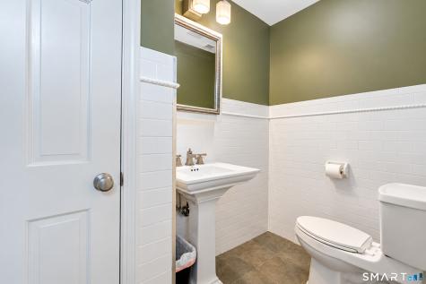 41 First Street New Haven CT 06519