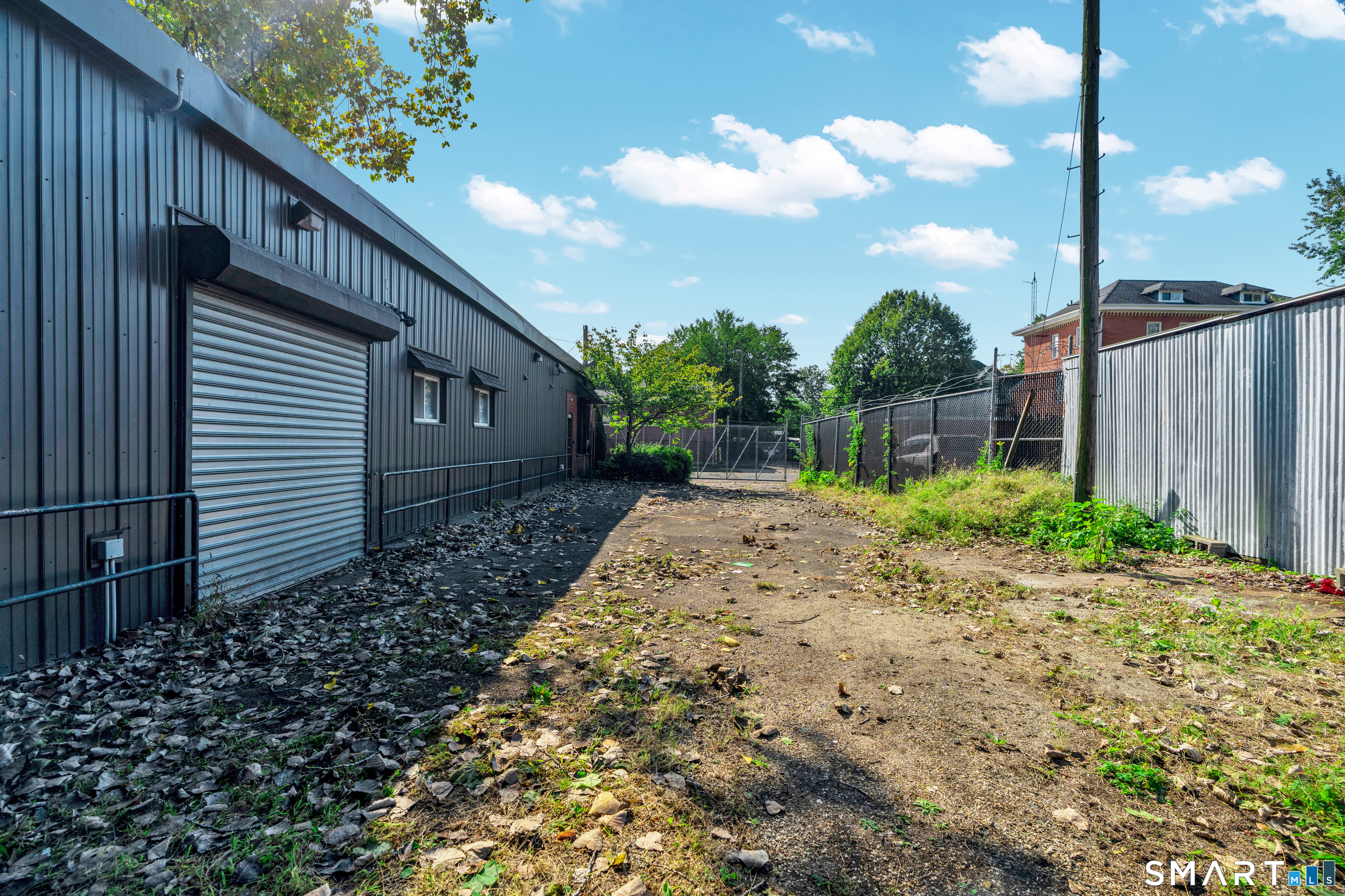 41 First Street New Haven CT 06519