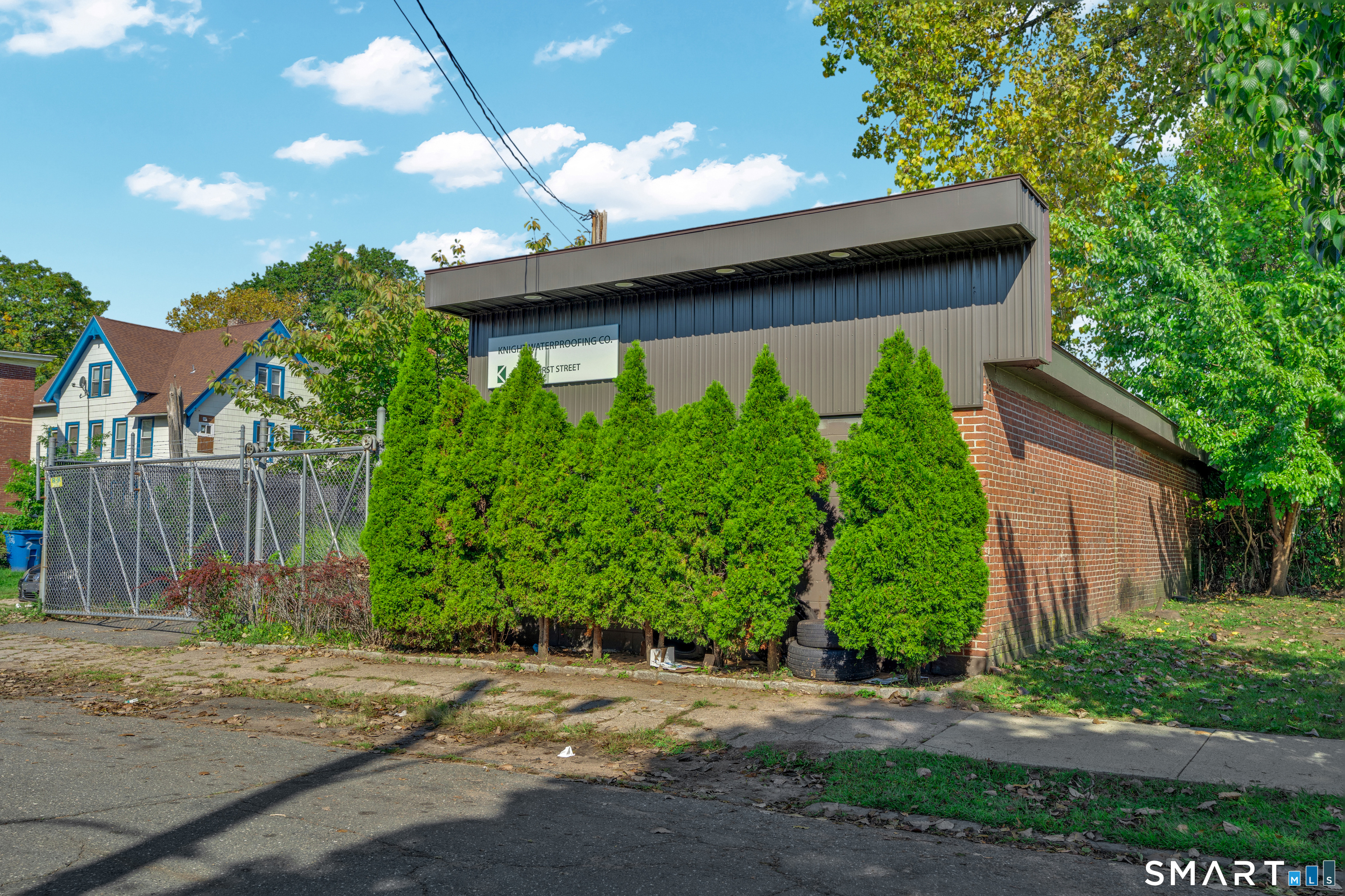 41 First Street New Haven CT 06519
