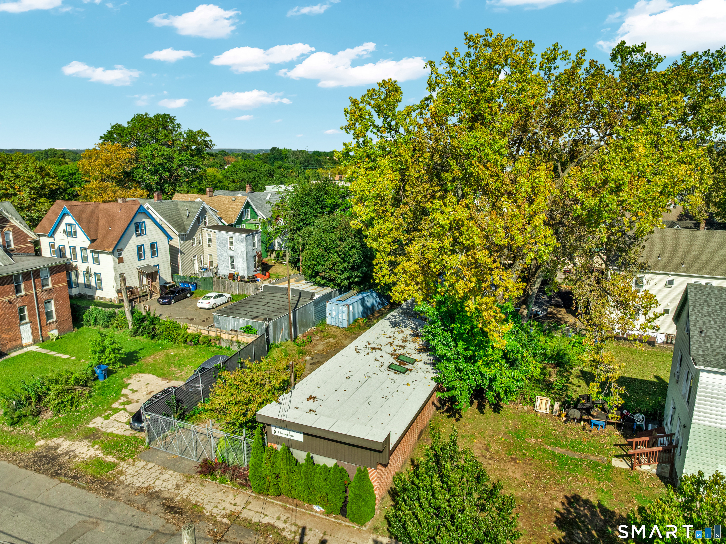 41 First Street New Haven CT 06519