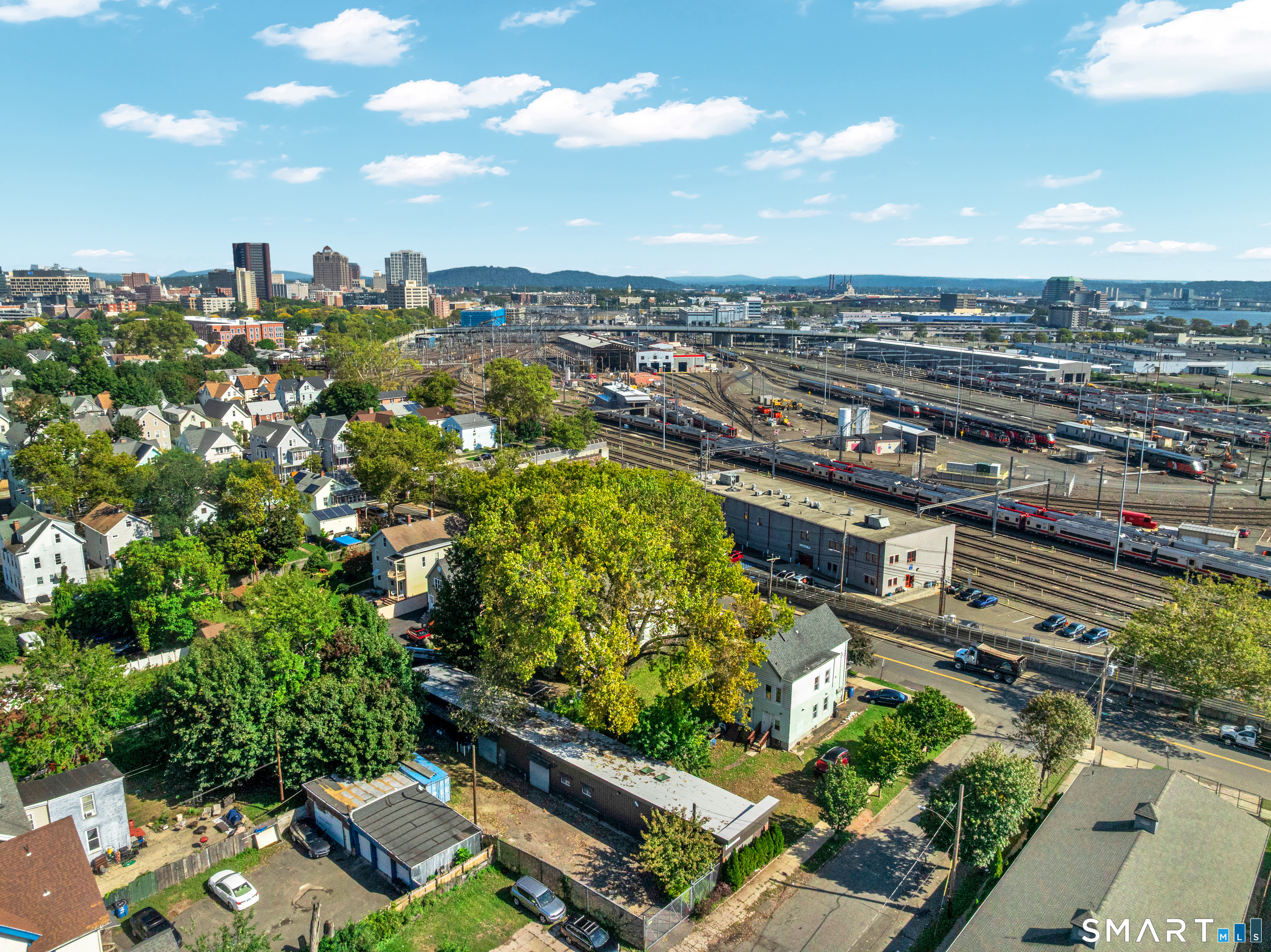 41 First Street New Haven CT 06519