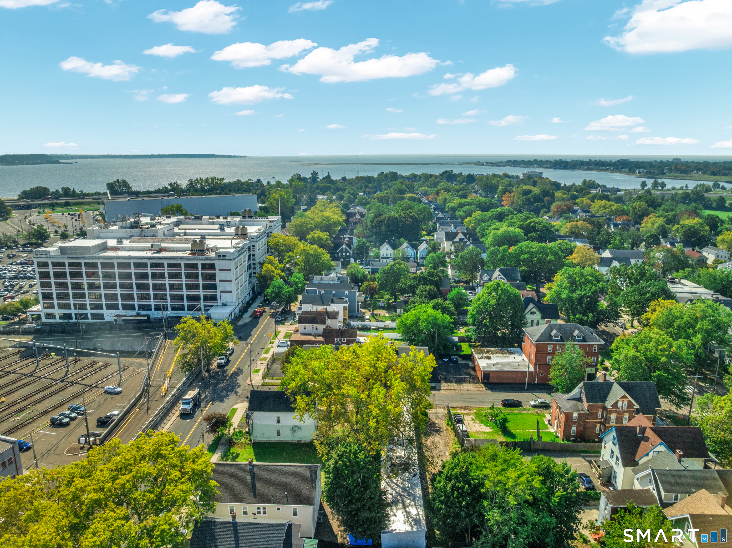 41 First Street New Haven CT 06519