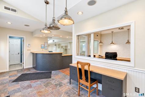 41 First Street New Haven CT 06519