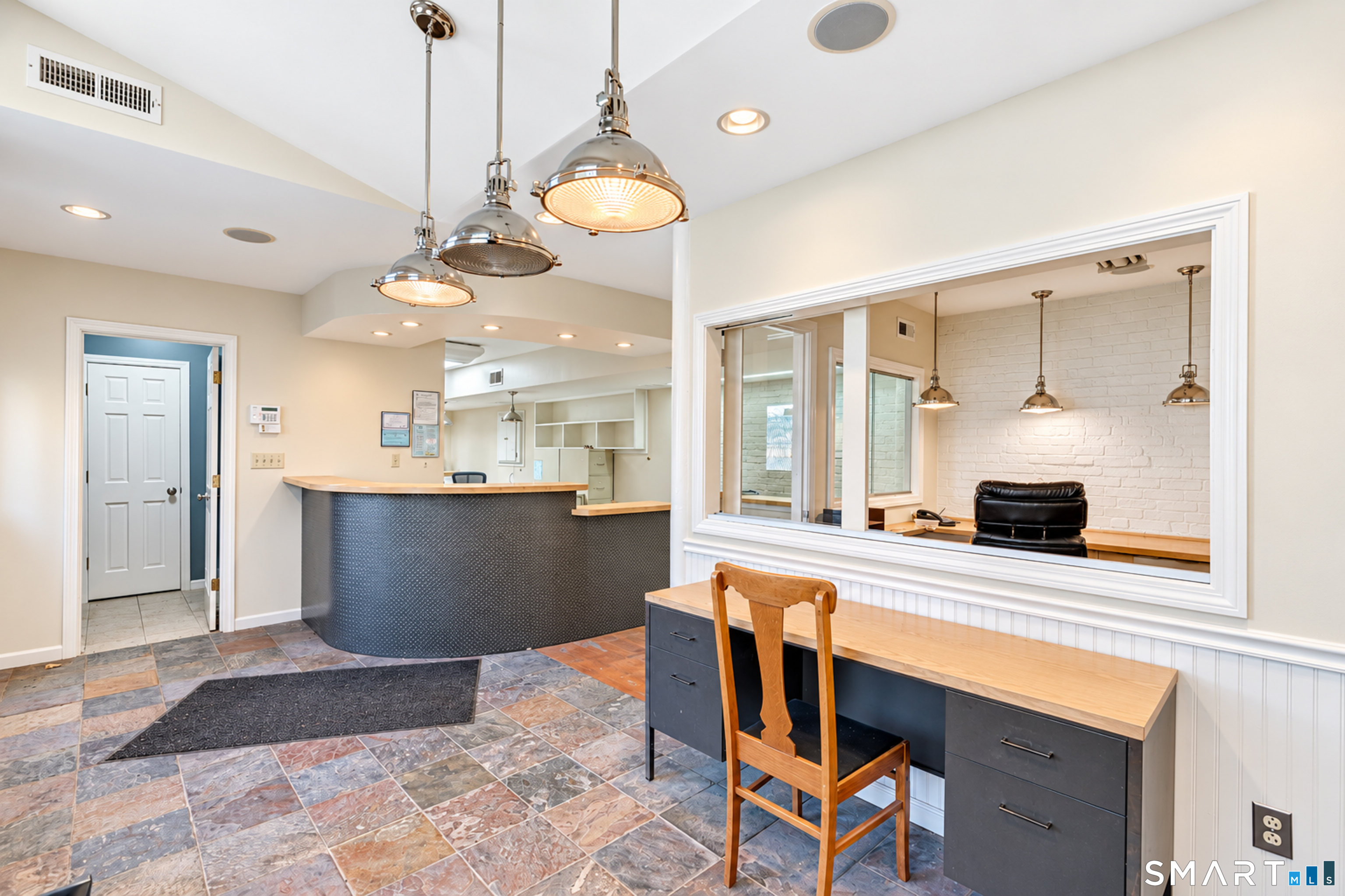 41 First Street New Haven CT 06519