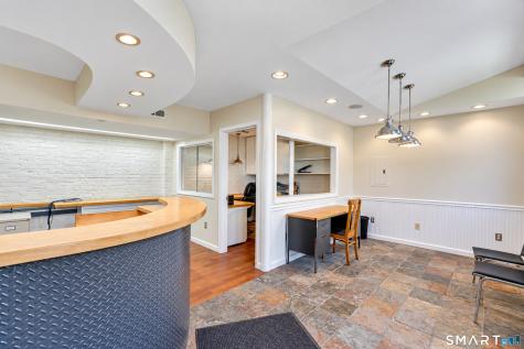 41 First Street New Haven CT 06519