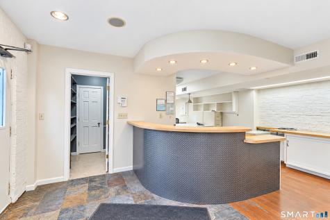 41 First Street New Haven CT 06519