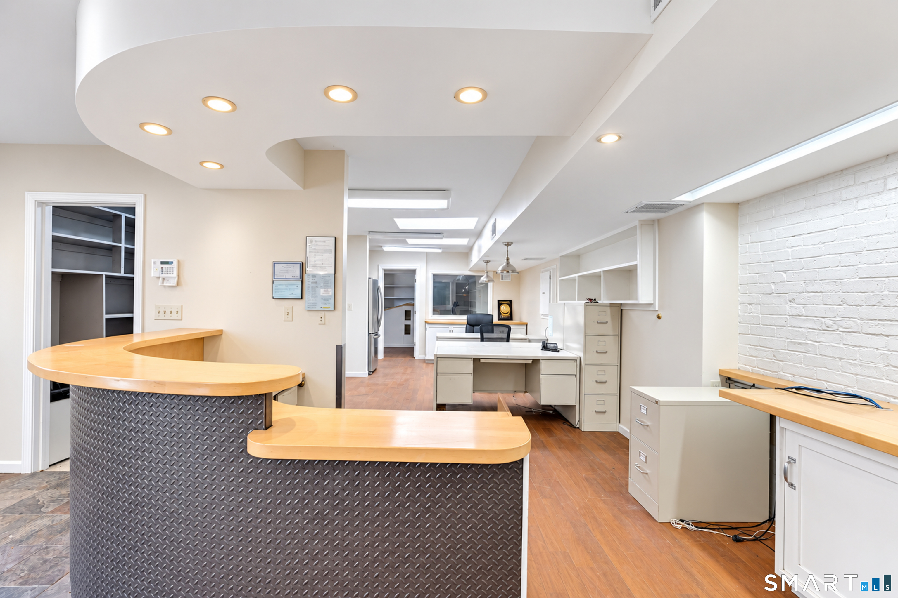 41 First Street New Haven CT 06519