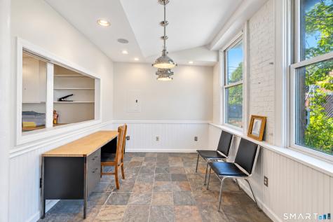 41 First Street New Haven CT 06519