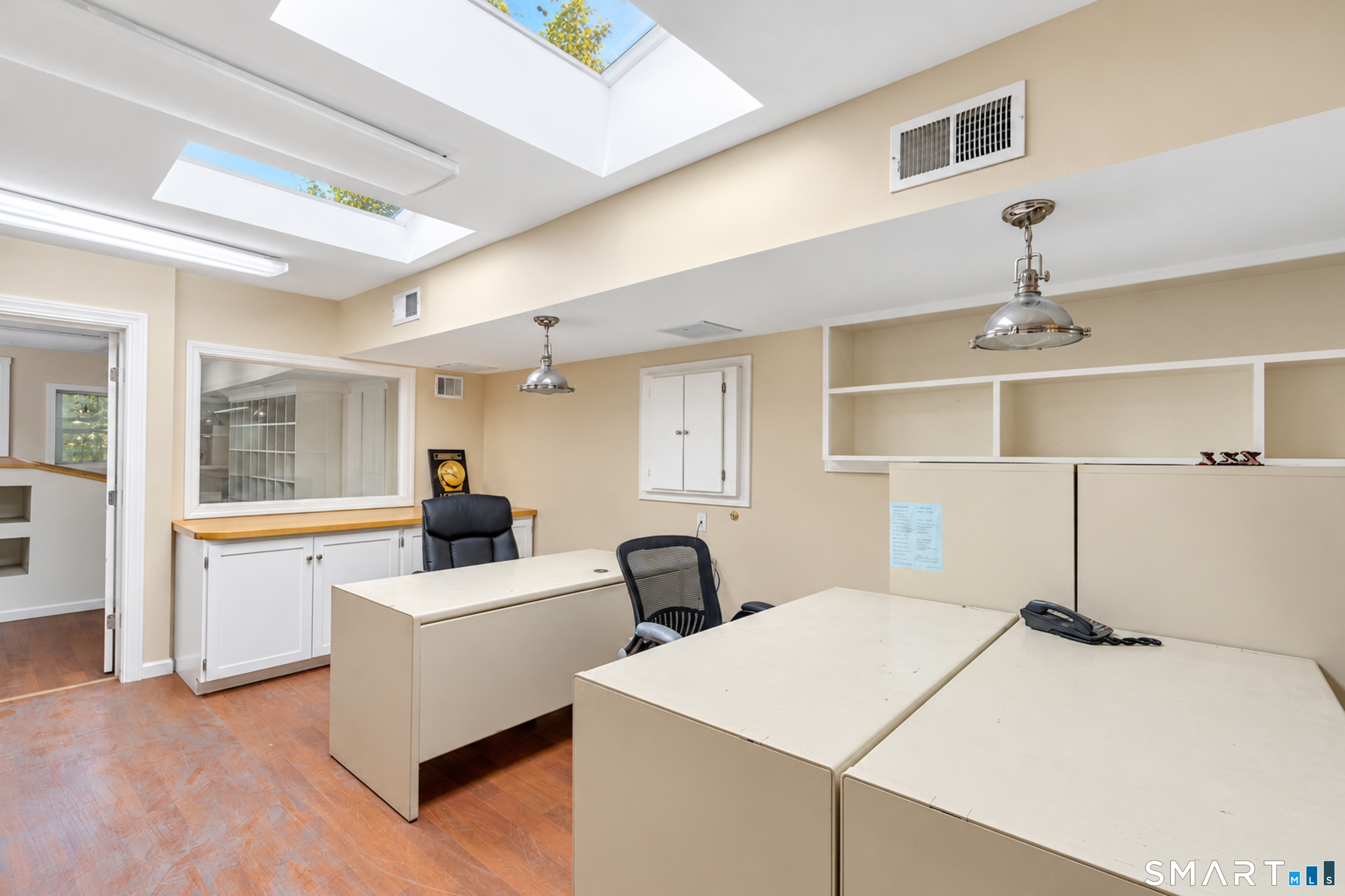 41 First Street New Haven CT 06519