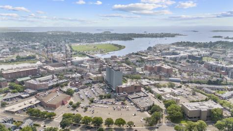 17 Washington Street Norwalk CT 06854