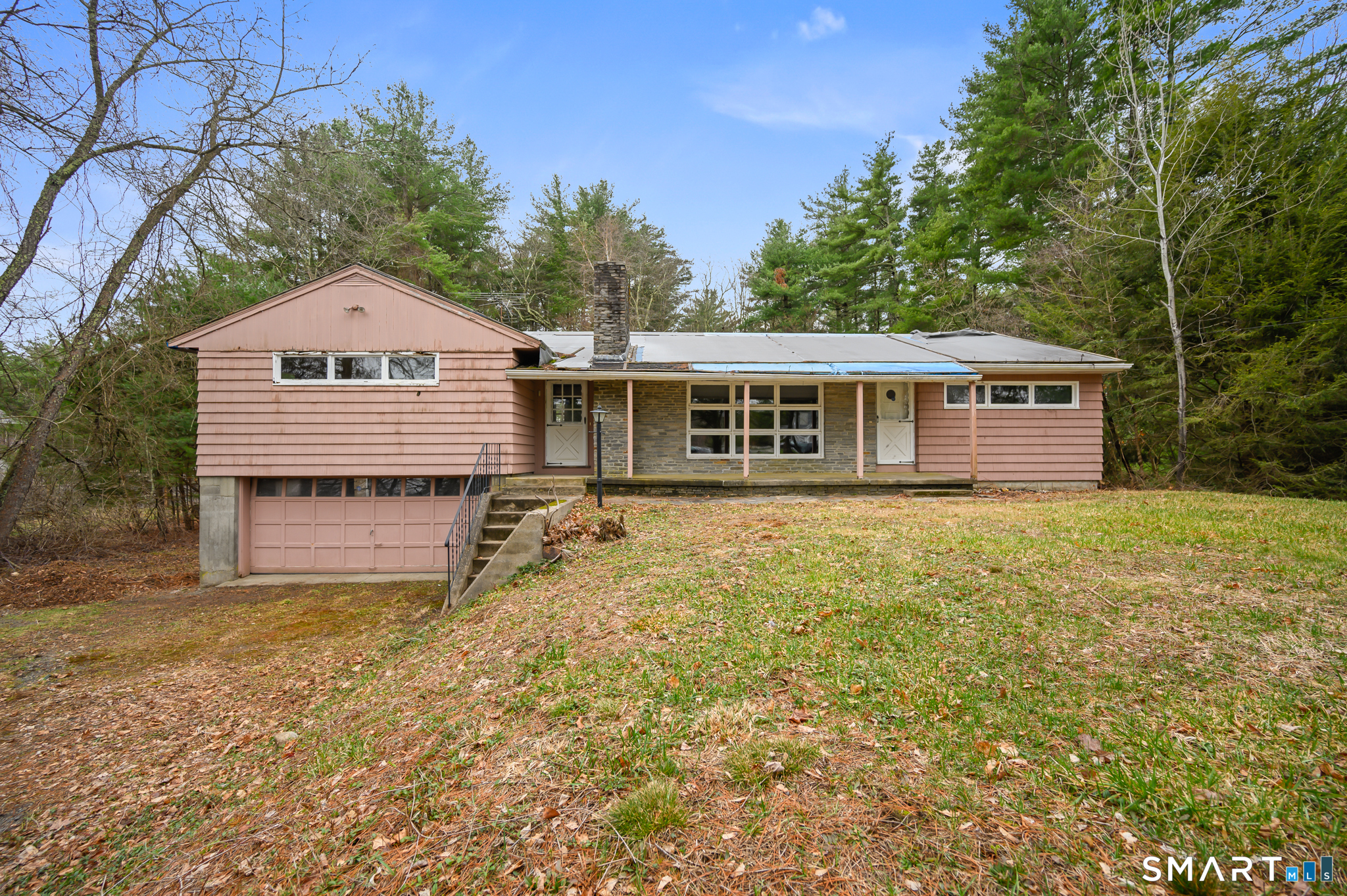 80 West Stafford Road Stafford CT 06076