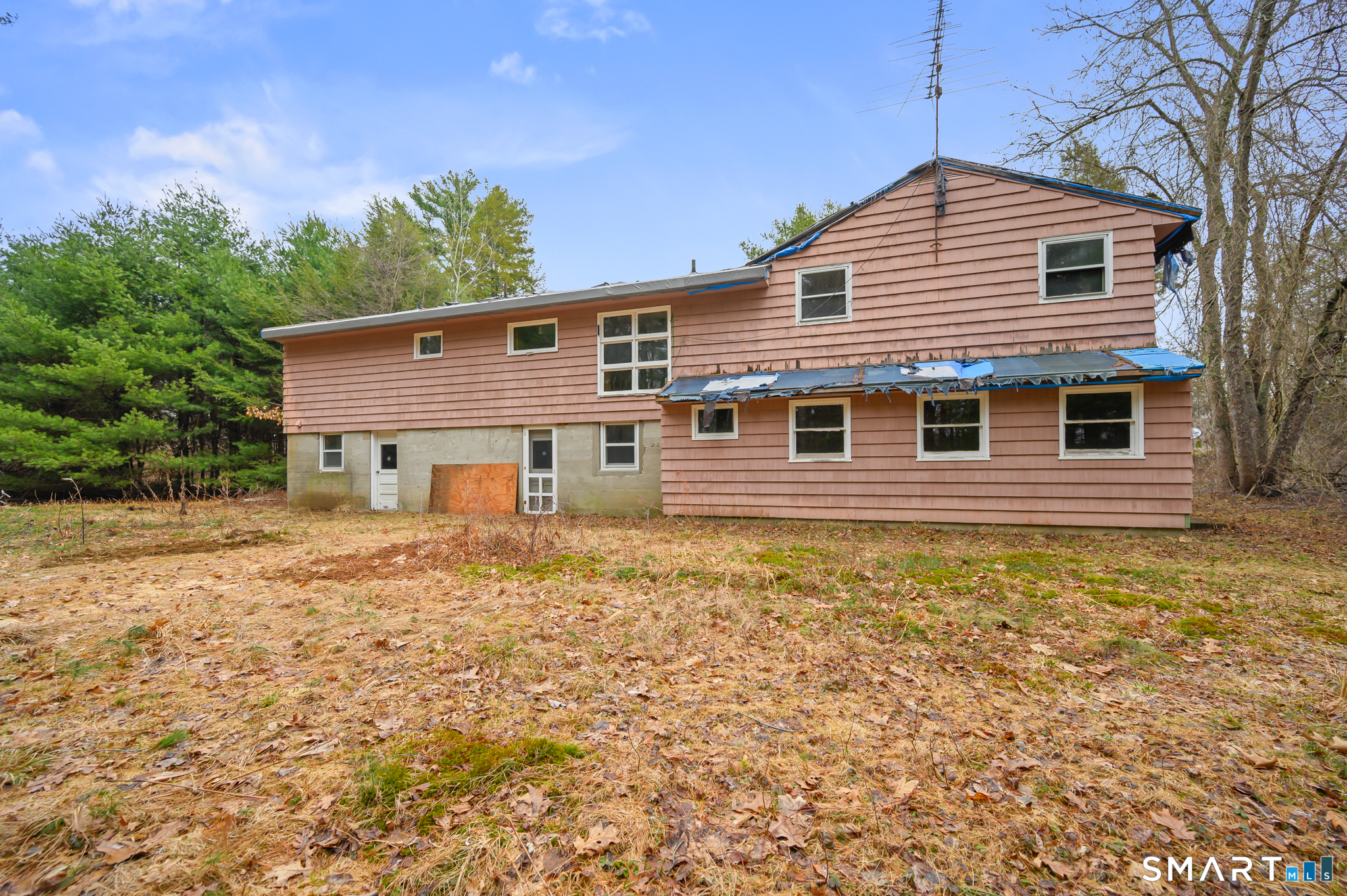 80 West Stafford Road Stafford CT 06076
