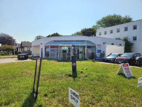 458 Ocean Avenue New London CT 06320