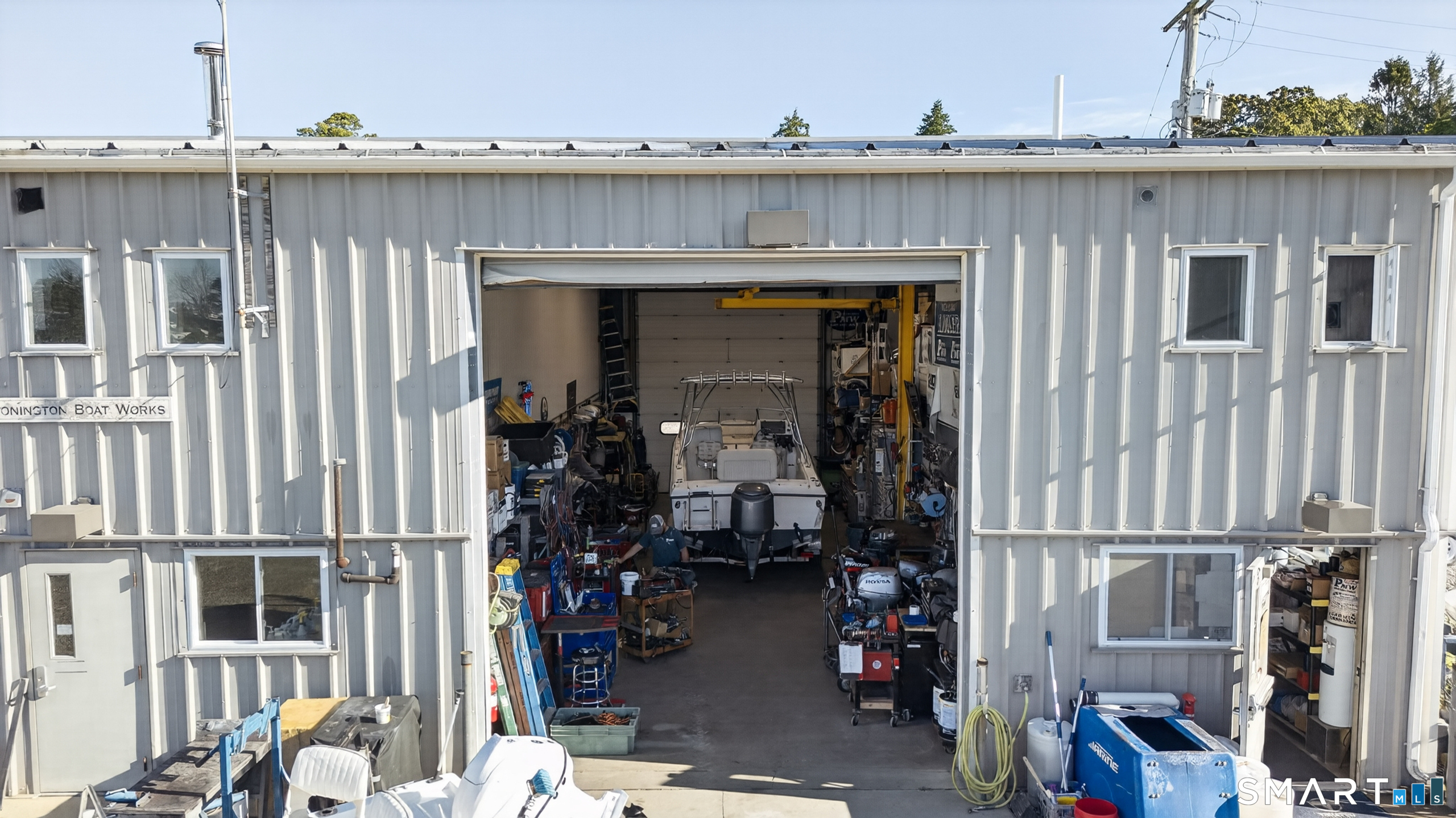 228 North Water Street Stonington CT 06378