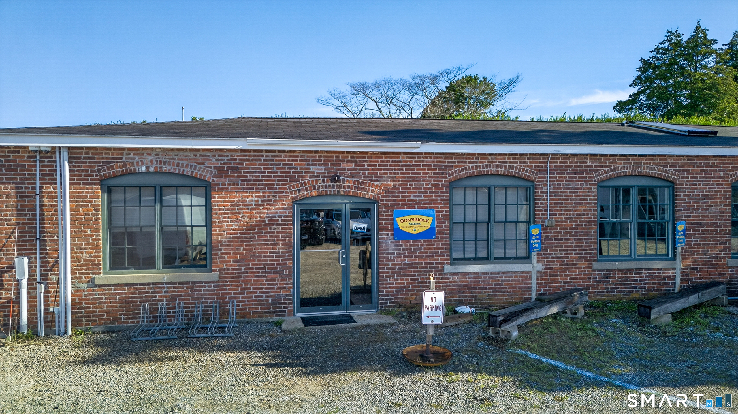 228 North Water Street Stonington CT 06378