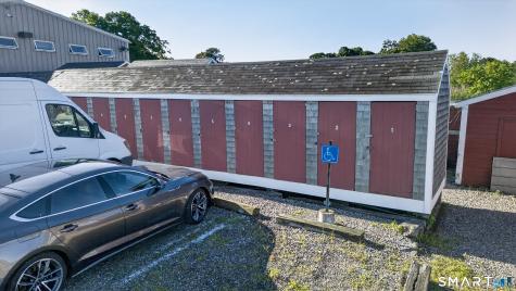 228 North Water Street Stonington CT 06378