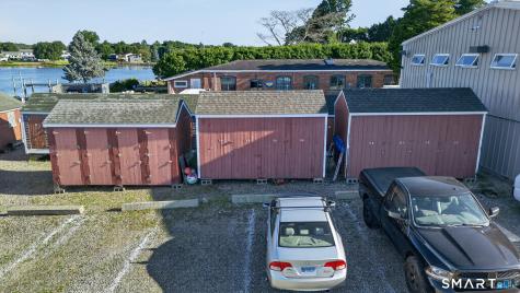 228 North Water Street Stonington CT 06378