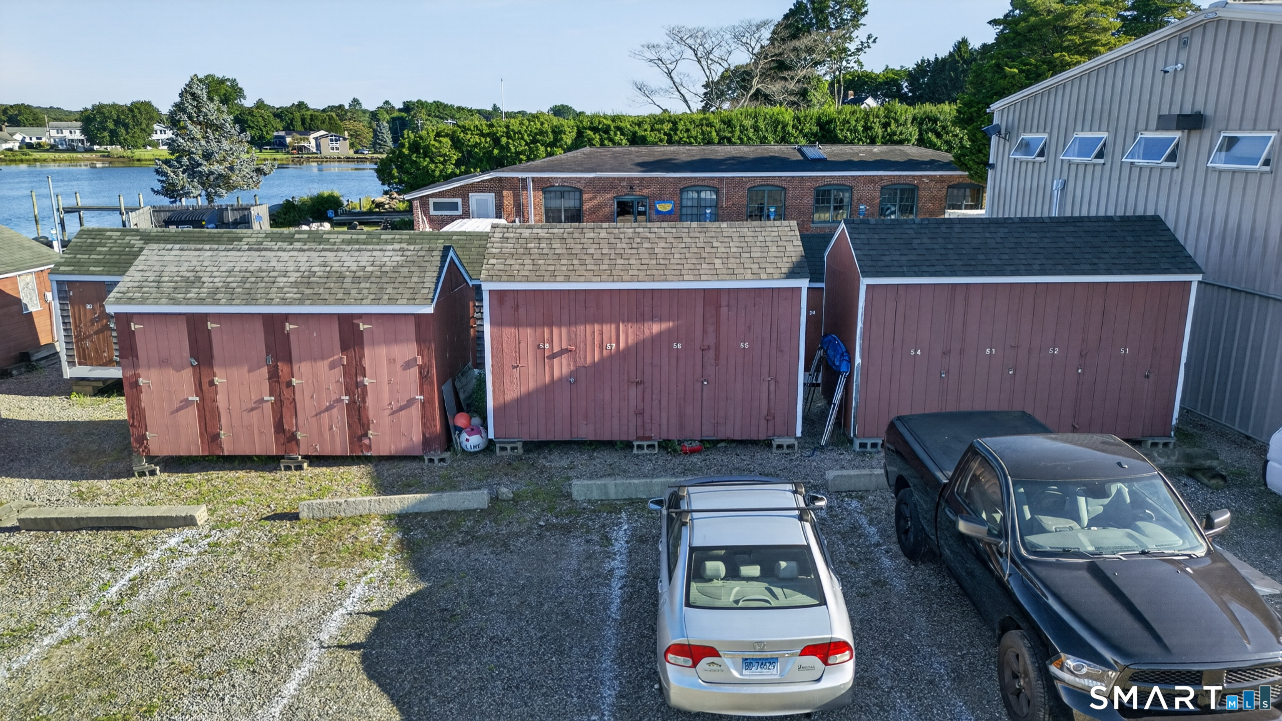 228 North Water Street Stonington CT 06378