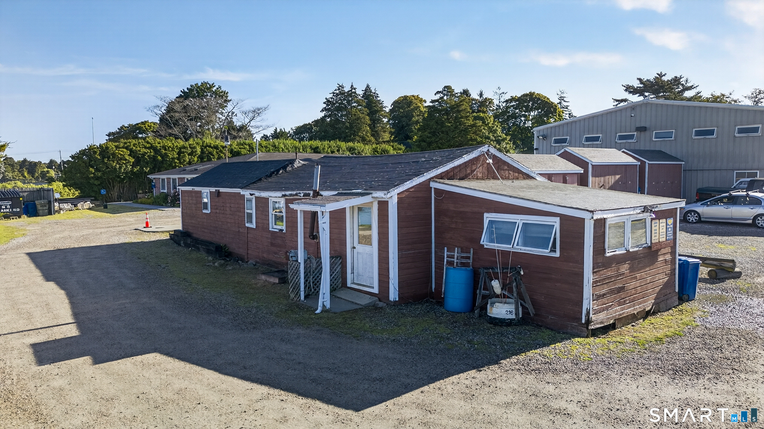 228 North Water Street Stonington CT 06378