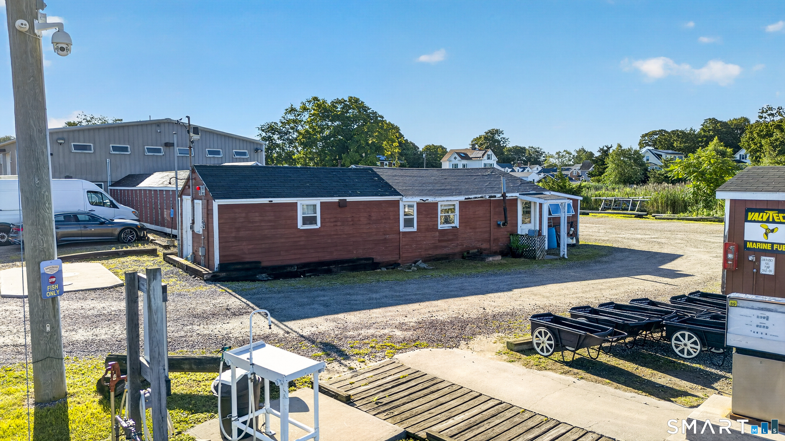 228 North Water Street Stonington CT 06378