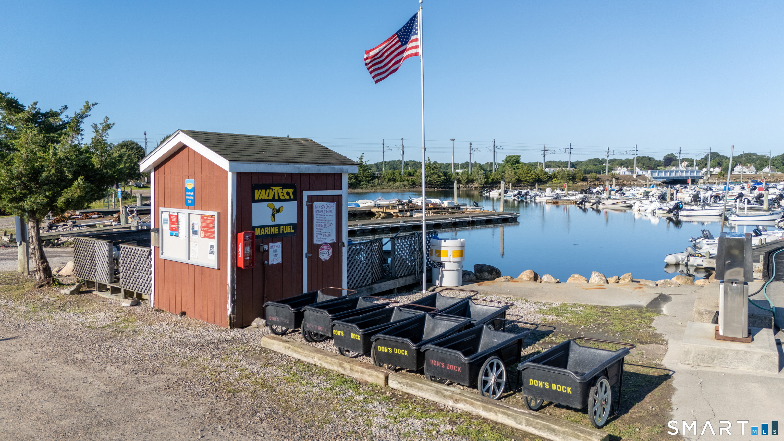 228 North Water Street Stonington CT 06378