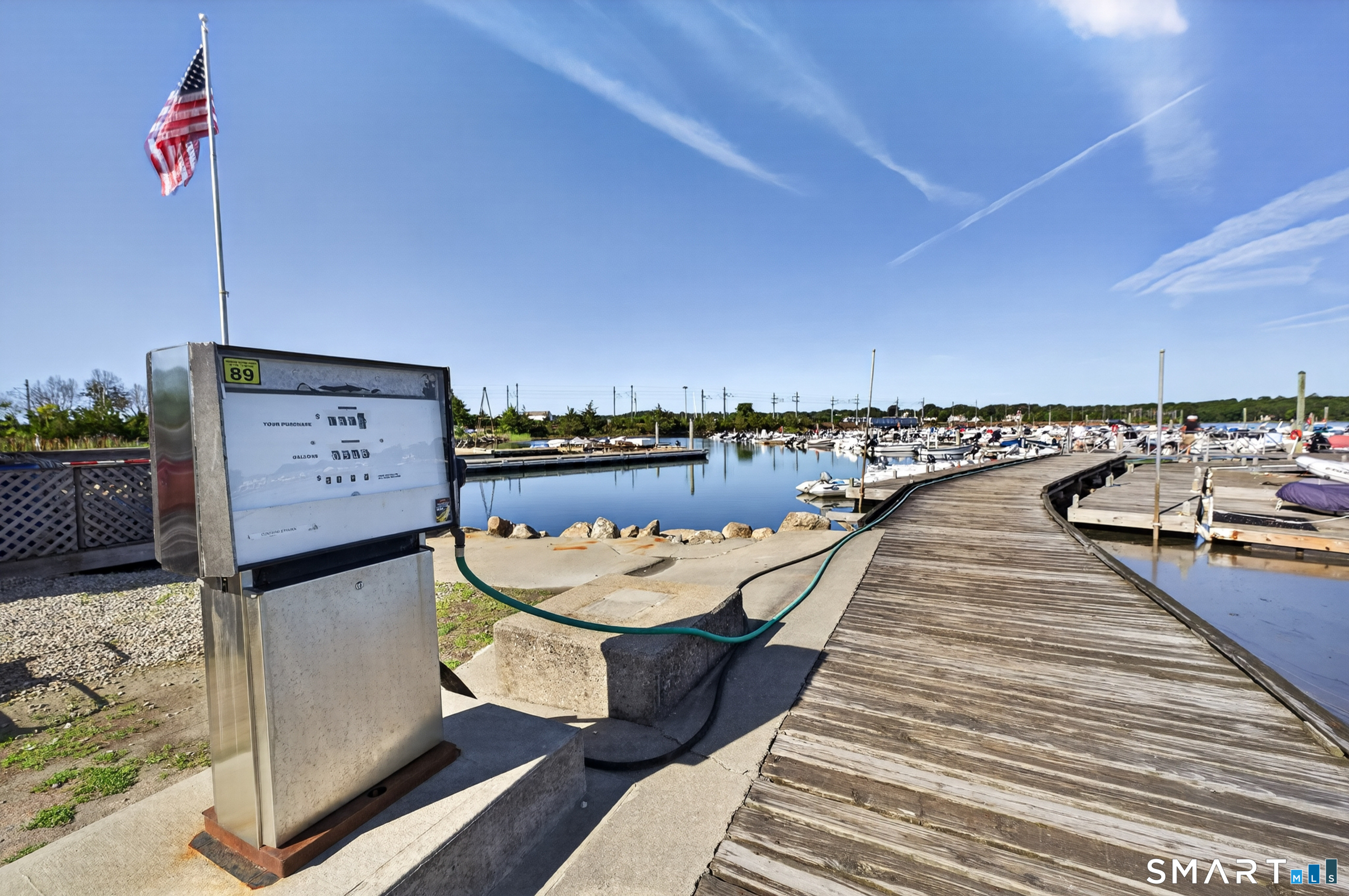 228 North Water Street Stonington CT 06378