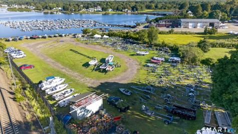 228 North Water Street Stonington CT 06378