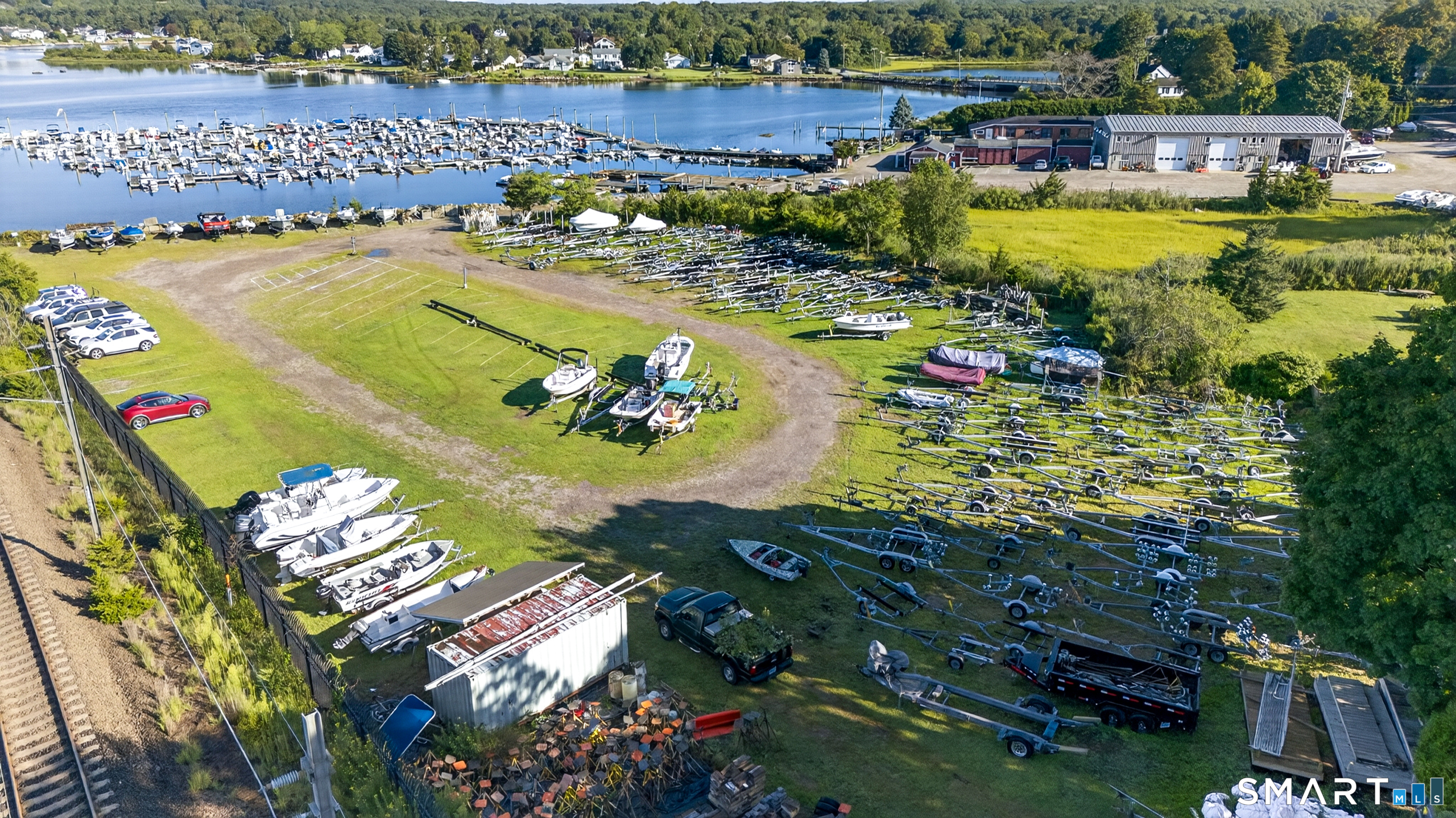 228 North Water Street Stonington CT 06378