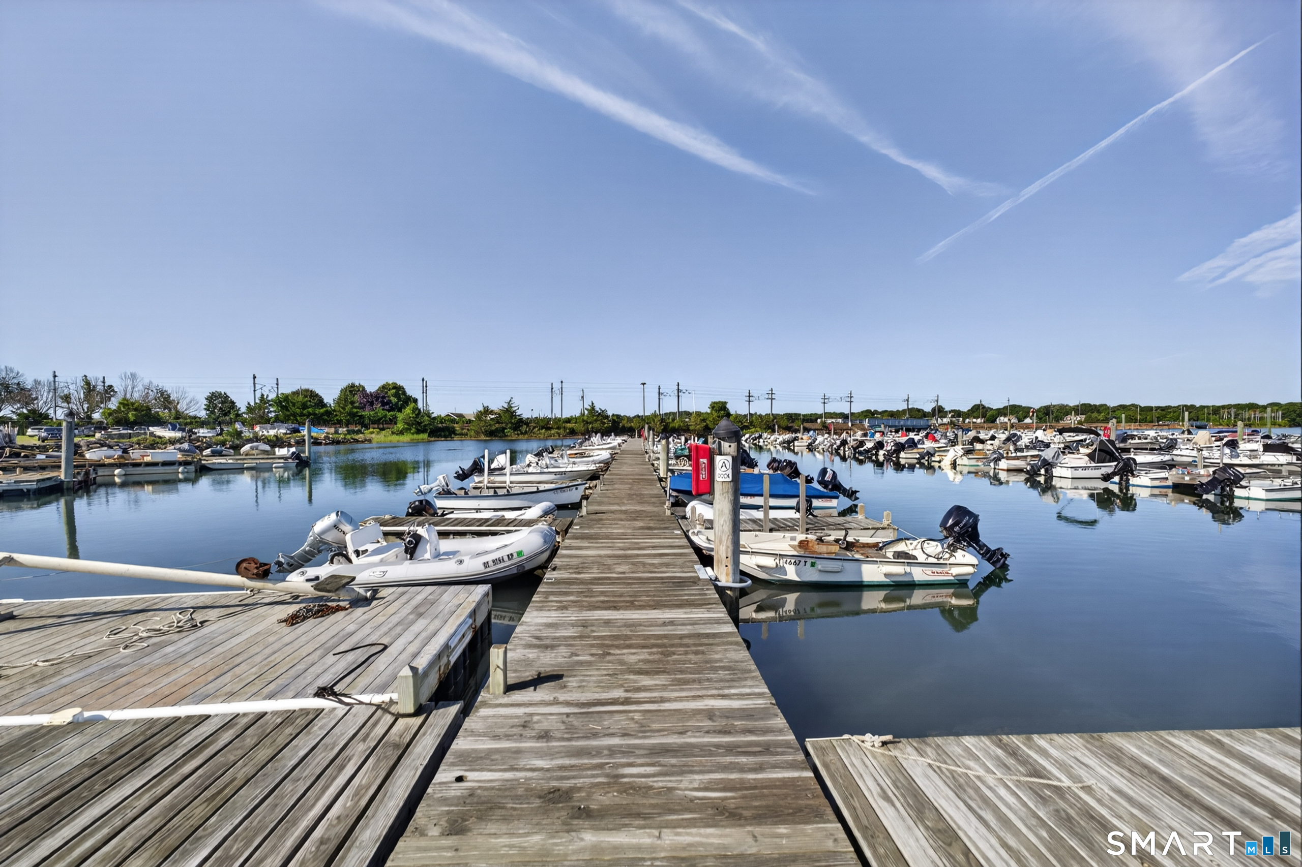 228 North Water Street Stonington CT 06378