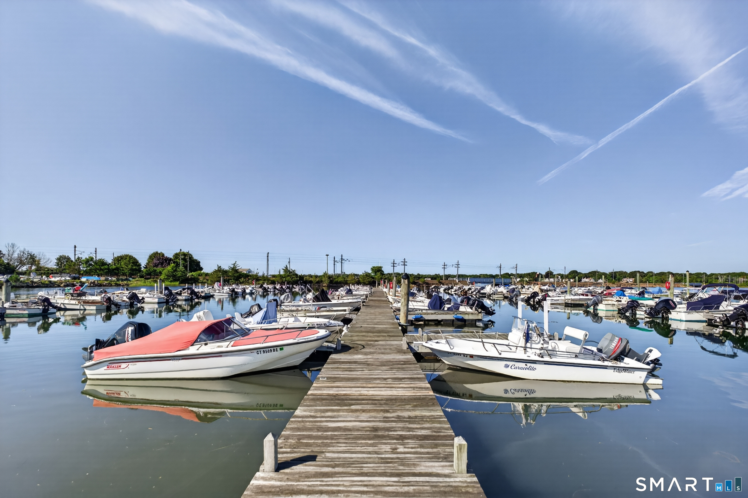 228 North Water Street Stonington CT 06378