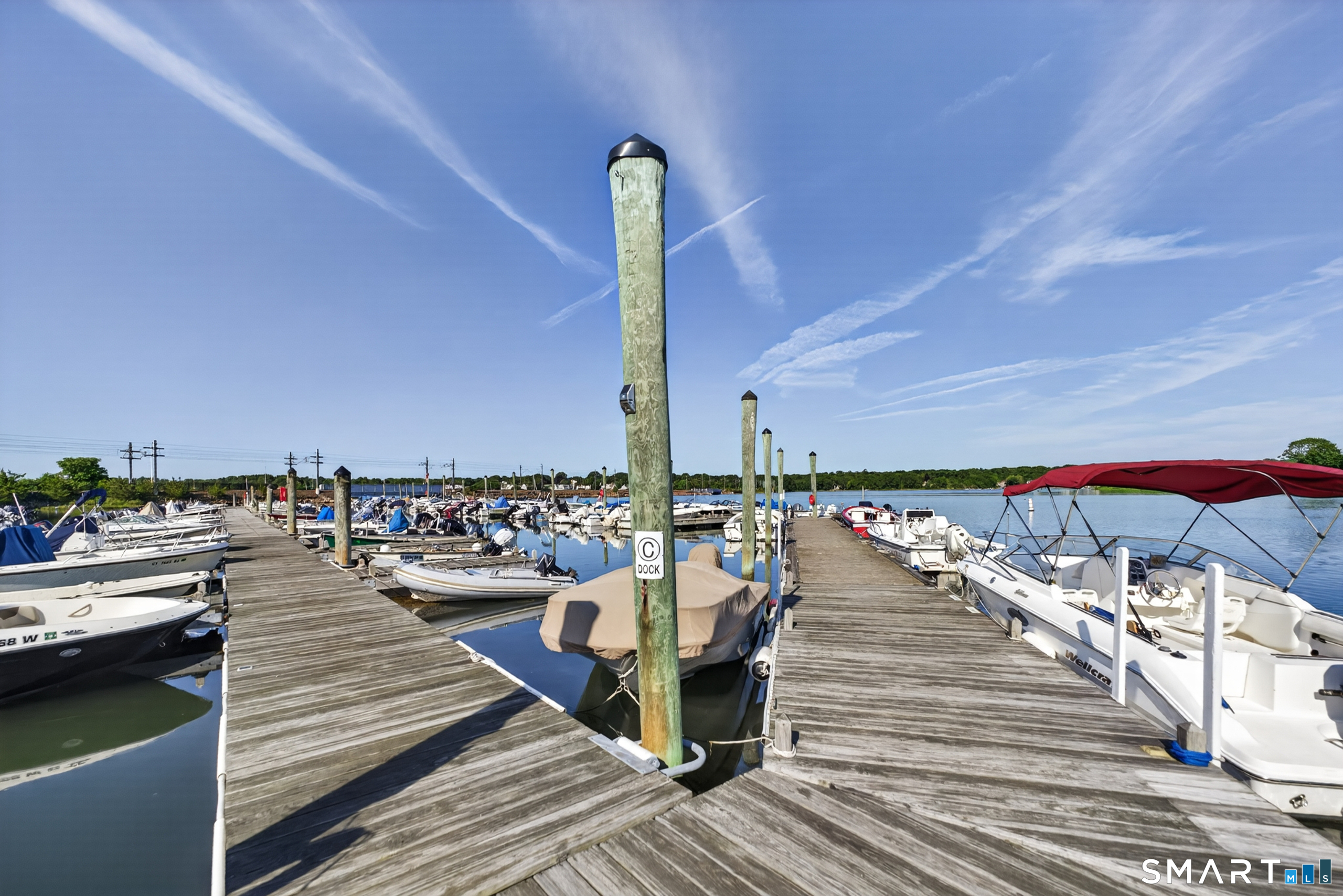 228 North Water Street Stonington CT 06378
