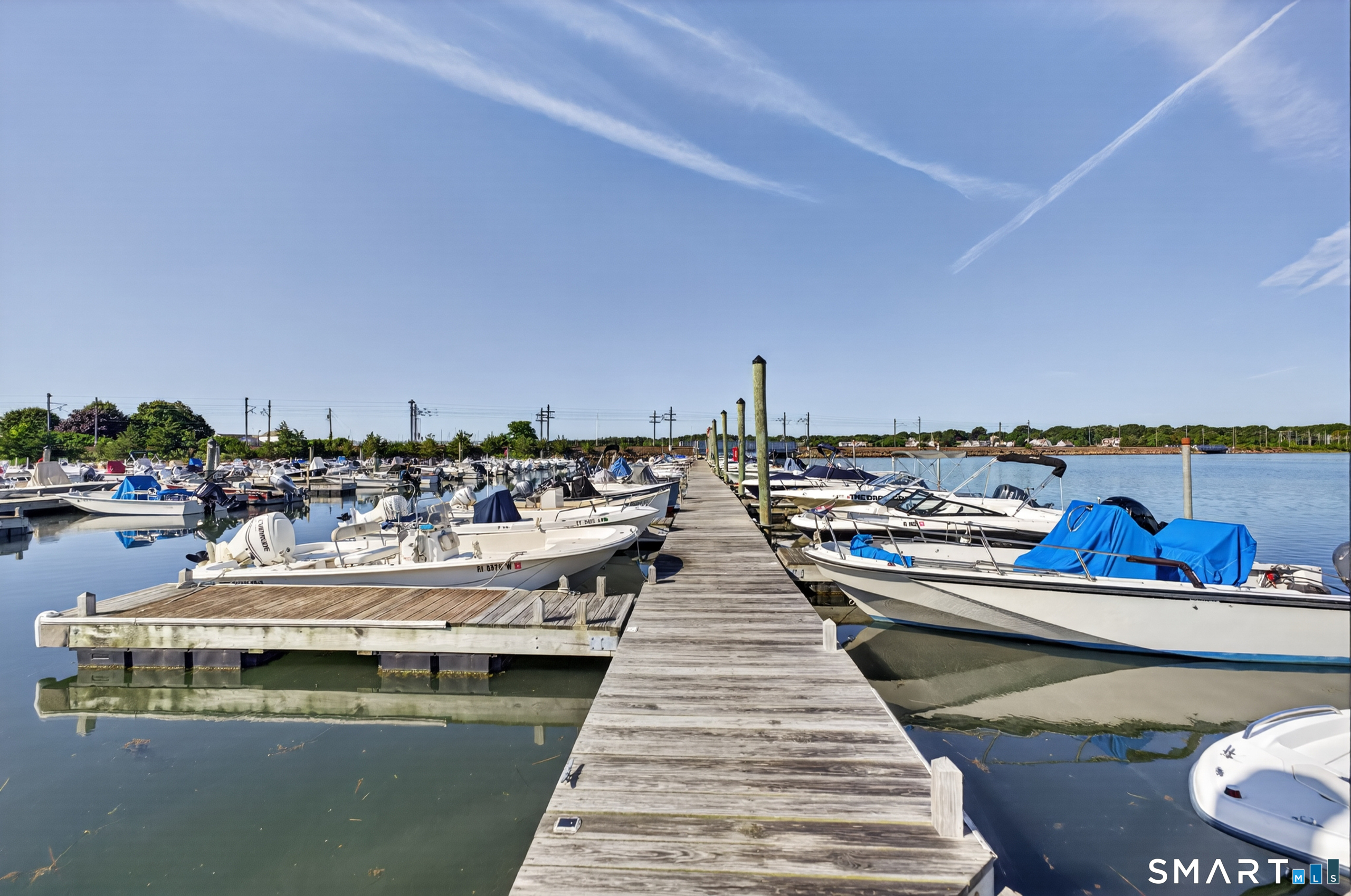 228 North Water Street Stonington CT 06378